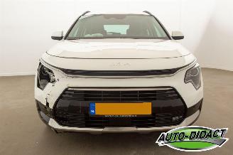 Kia Niro 1.6 GDi Hybrid Automaat Digi Dash Navi Clima DynamicLine picture 34