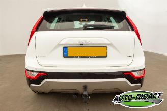 Kia Niro 1.6 GDi Hybrid Automaat Digi Dash Navi Clima DynamicLine picture 35