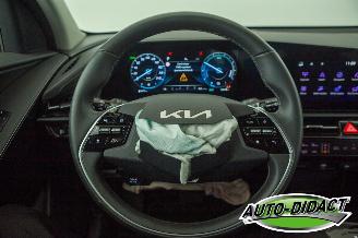 Kia Niro 1.6 GDi Hybrid Automaat Digi Dash Navi Clima DynamicLine picture 5
