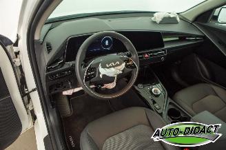 Kia Niro 1.6 GDi Hybrid Automaat Digi Dash Navi Clima DynamicLine picture 26