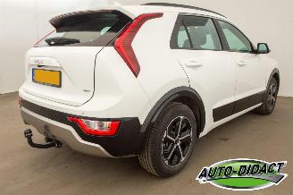 Kia Niro 1.6 GDi Hybrid Automaat Digi Dash Navi Clima DynamicLine picture 4