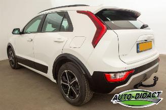 Kia Niro 1.6 GDi Hybrid Automaat Digi Dash Navi Clima DynamicLine picture 3
