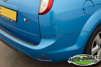 Ford Focus 1.6 Trend Automaat Airco picture 36