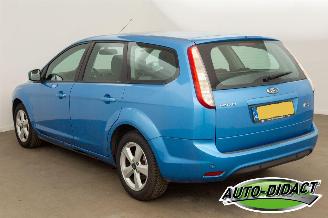 Ford Focus 1.6 Trend Automaat Airco picture 3