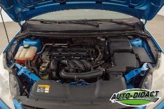 Ford Focus 1.6 Trend Automaat Airco picture 26