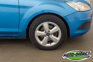 Ford Focus 1.6 Trend Automaat Airco picture 25
