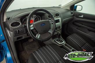 Ford Focus 1.6 Trend Automaat Airco picture 20