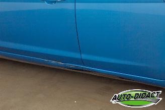 Ford Focus 1.6 Trend Automaat Airco picture 37