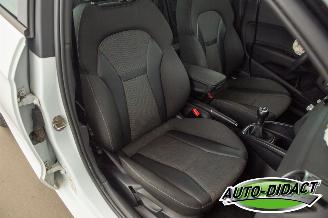 Audi A1 1.6 TDI Airco Navi Ambition picture 23