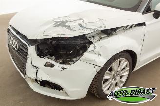 Audi A1 1.6 TDI Airco Navi Ambition picture 32