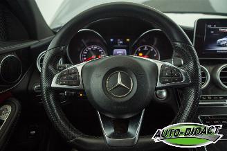 Mercedes C-klasse C200d Automaat Navi Camera Leder picture 5