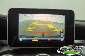 Mercedes C-klasse C200d Automaat Navi Camera Leder picture 8