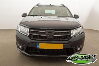 Dacia Logan MCV 0.9 TCe Airco Navi S&S Prestig picture 36