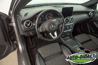 Mercedes A-klasse A180 Automaat Elek Dak Navi Camera Ambition picture 26