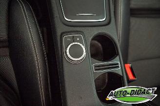 Mercedes A-klasse A180 Automaat Elek Dak Navi Camera Ambition picture 13