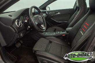 Mercedes A-klasse A180 Automaat Elek Dak Navi Camera Ambition picture 27