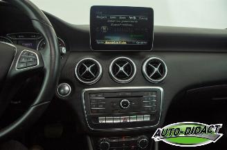 Mercedes A-klasse A180 Automaat Elek Dak Navi Camera Ambition picture 12