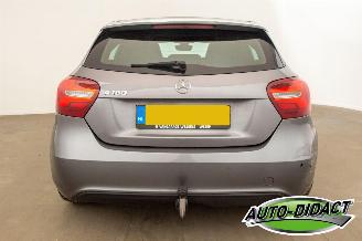 Mercedes A-klasse A180 Automaat Elek Dak Navi Camera Ambition picture 37