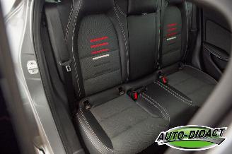 Mercedes A-klasse A180 Automaat Elek Dak Navi Camera Ambition picture 24