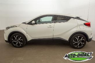 Toyota C-HR 1.2 Clima Navi Camera picture 42