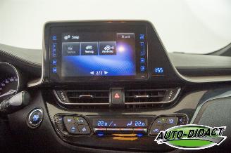Toyota C-HR 1.2 Clima Navi Camera picture 12