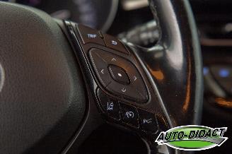 Toyota C-HR 1.2 Clima Navi Camera picture 18