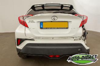 Toyota C-HR 1.2 Clima Navi Camera picture 40