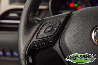 Toyota C-HR 1.2 Clima Navi Camera picture 17