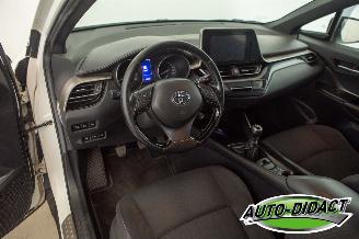 Toyota C-HR 1.2 Clima Navi Camera picture 27