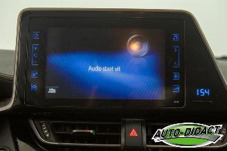 Toyota C-HR 1.2 Clima Navi Camera picture 9