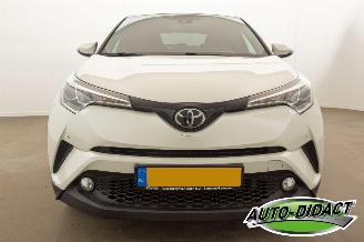 Toyota C-HR 1.2 Clima Navi Camera picture 39