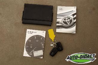 Toyota C-HR 1.2 Clima Navi Camera picture 33