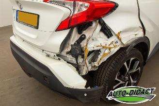 Toyota C-HR 1.2 Clima Navi Camera picture 31