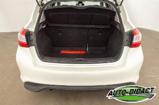 Nissan Pulsar 1.2 DIG-T Automaat Navi Camera Clima Connect Edition picture 37