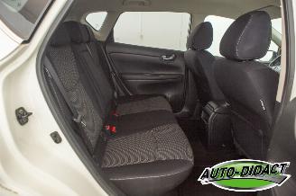 Nissan Pulsar 1.2 DIG-T Automaat Navi Camera Clima Connect Edition picture 23