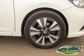 Nissan Pulsar 1.2 DIG-T Automaat Navi Camera Clima Connect Edition picture 32