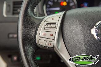 Nissan Pulsar 1.2 DIG-T Automaat Navi Camera Clima Connect Edition picture 16