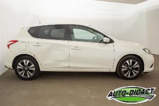 Nissan Pulsar 1.2 DIG-T Automaat Navi Camera Clima Connect Edition picture 39