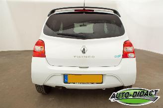 Renault Twingo 1.5 dCi Airco Collection picture 29