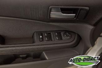 Ford Focus C-Max 2.0-16V Automaat Clima 118.924 km NAP Futura picture 12