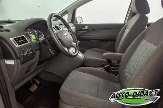 Ford Focus C-Max 2.0-16V Automaat Clima 118.924 km NAP Futura picture 25