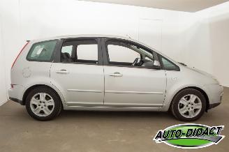 Ford Focus C-Max 2.0-16V Automaat Clima 118.924 km NAP Futura picture 41