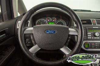 Ford Focus C-Max 2.0-16V Automaat Clima 118.924 km NAP Futura picture 5