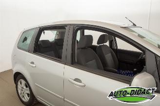 Ford Focus C-Max 2.0-16V Automaat Clima 118.924 km NAP Futura picture 31