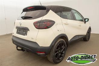 Renault Captur 1.2 TCe Automaat Clima Navi Camera Leder Dynamique picture 4
