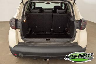Renault Captur 1.2 TCe Automaat Clima Navi Camera Leder Dynamique picture 35