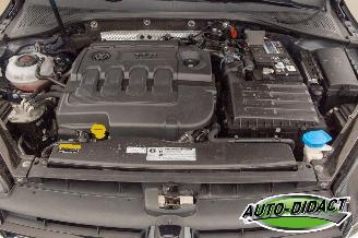 Volkswagen Golf 1.6 TDI Automaat Clima Leder Highline Business R picture 28