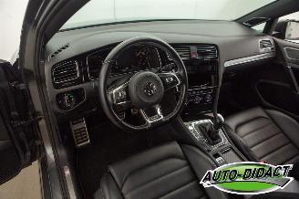 Volkswagen Golf 1.6 TDI Automaat Clima Leder Highline Business R picture 23