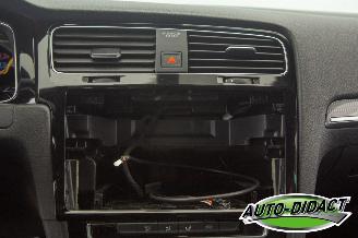 Volkswagen Golf 1.6 TDI Automaat Clima Leder Highline Business R picture 7