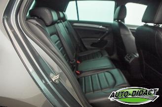 Volkswagen Golf 1.6 TDI Automaat Clima Leder Highline Business R picture 22